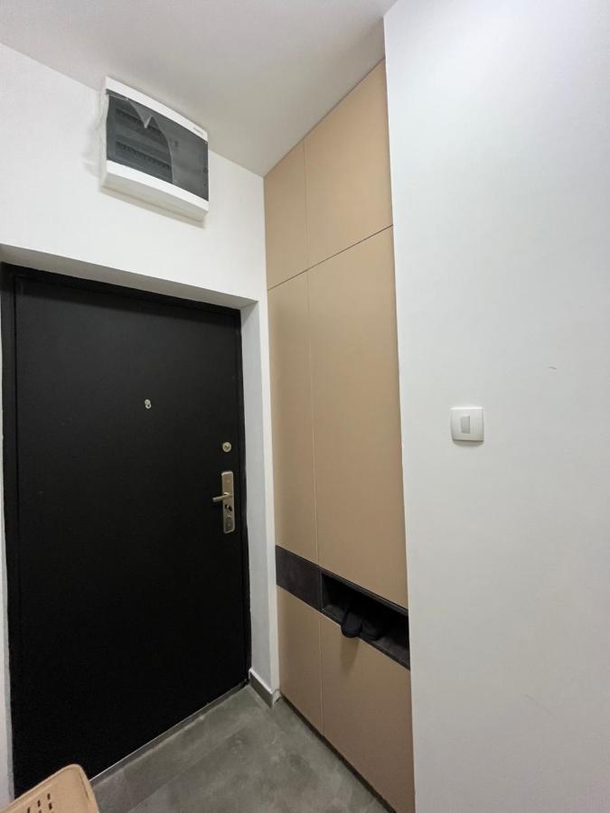 Апартаменты Flat Mara, Pet Friendly Подгорица Экстерьер фото
