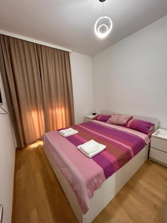 Апартаменты Flat Mara, Pet Friendly Подгорица Экстерьер фото